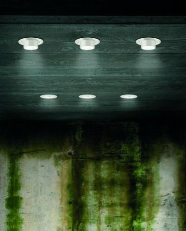 Встраиваемый светильник SD 803 White фото 3 Встраиваемый светильник SD 803 White фото 3