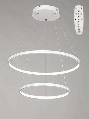 Люстра Vitaluce V2691DT-0/2S Люстра Vitaluce V2691DT-0/2S