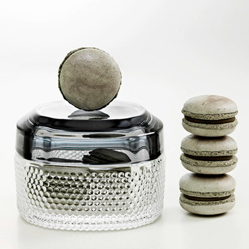 Шкатулка Cloyd CHASSE Box / шир. 9 см - сер. стекло (арт.50012) Шкатулка Cloyd CHASSE Box / шир. 9 см - сер. стекло (арт.50012)