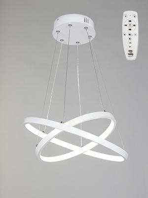 Люстра Vitaluce V2515DT-0/2S Люстра Vitaluce V2515DT-0/2S