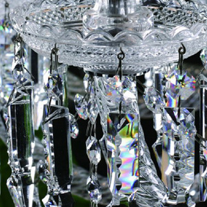 Бра MB11027010-2B clear+acid фото 2 Бра MB11027010-2B clear+acid фото 2