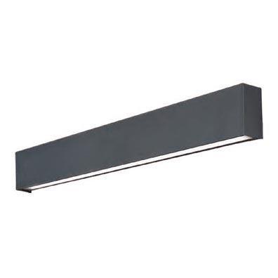 Настенный светильник Nowodvorski Straight Wall Led S 7562 Настенный светильник Nowodvorski Straight Wall Led S 7562