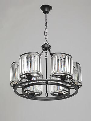 Подвесная люстра Vitaluce V5235-1/6 фото 3 Подвесная люстра Vitaluce V5235-1/6 фото 3