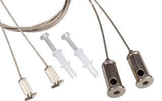 Набор подвесов Arlight ARH-Line-3750 021756 фото 2 Набор подвесов Arlight ARH-Line-3750 021756 фото 2