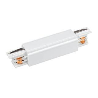 Коннектор прямой Arlight LGD-4TR-Con-Long-WH 028836 Коннектор прямой Arlight LGD-4TR-Con-Long-WH 028836