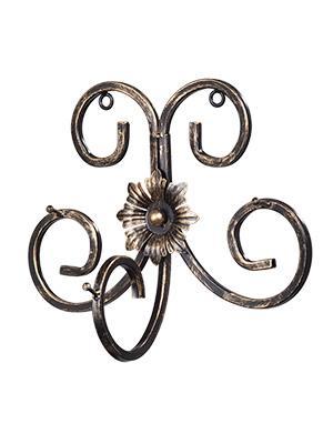 Подставка для камина Vitaluce V7116/1 Подставка для камина Vitaluce V7116/1