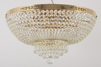 Потолочный светильник Dio DArte Elite Lodi E 1.2.50.100 G фото 2 Потолочный светильник Dio DArte Elite Lodi E 1.2.50.100 G фото 2