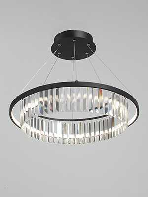 Подвесной светодиодный светильник Vitaluce V5401-1/1S фото 3 Подвесной светодиодный светильник Vitaluce V5401-1/1S фото 3