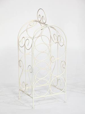 Подставка под бутылки напольная Vitaluce V7627/1 Подставка под бутылки напольная Vitaluce V7627/1