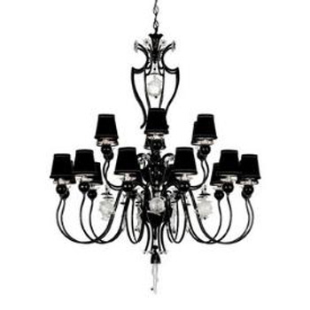 Люстра 9242-55 Люстра 9242-55