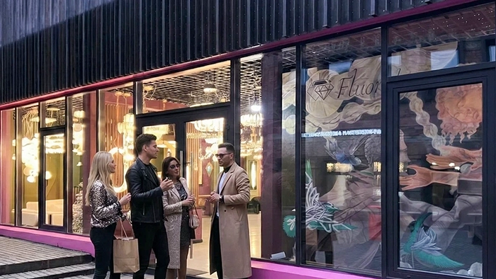 Фото магазина Светпремиум