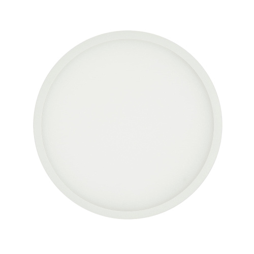 Citilux Омега CLD50R150 LED Встраиваемый светильник с диммером Белый фото 3 Citilux Омега CLD50R150 LED Встраиваемый светильник с диммером Белый фото 3