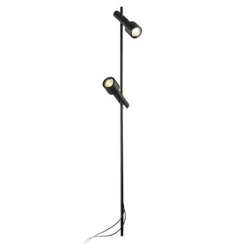 Citilux SPOTTER CLU11B2 Ландшафтный поворотный светильник Чёрный фото 3 Citilux SPOTTER CLU11B2 Ландшафтный поворотный светильник Чёрный фото 3