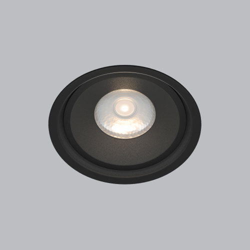 Встраиваемый светодиодный светильник 25083/LED фото 5