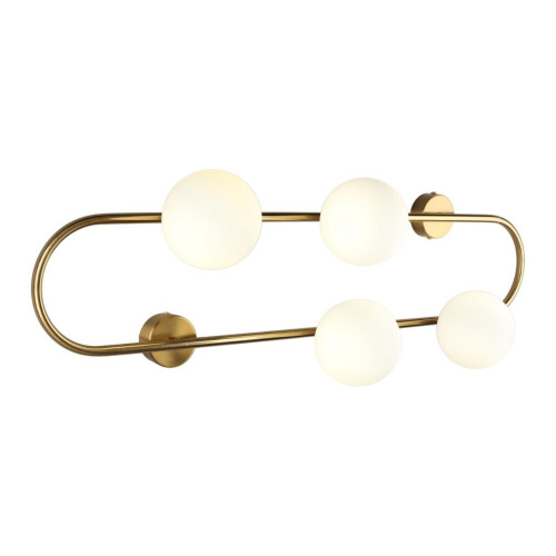 Светильник настенный (Бра) APL.308.01.04