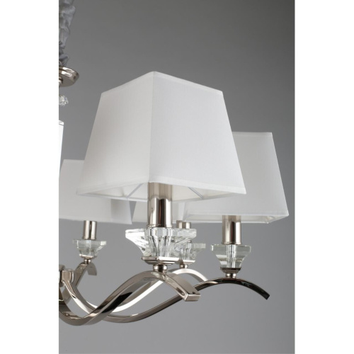 Люстра подвесная APL.723.03.08 фото 2 Люстра подвесная APL.723.03.08 фото 2