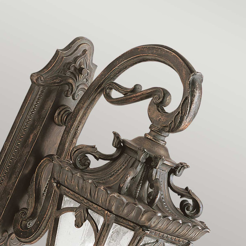 Настенный фонарь Kichler, Арт. KL-TOURNAI2-XL фото 5