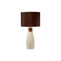 Настольная лампа Elstead Lighting, Арт. HAMMERSMITH-TL