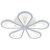 Потолочный светильник Escada 10206/5 LED*80W White