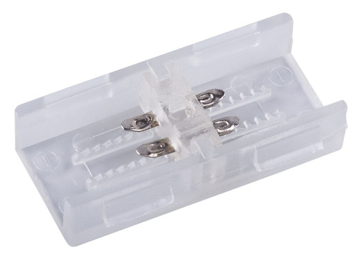 Соединитель для светодиодной ленты 220V LS705 (5730), LD502 фото 2