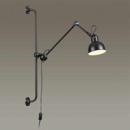 Спот Odeon Light Modern Arta 4125/1WA фото 5