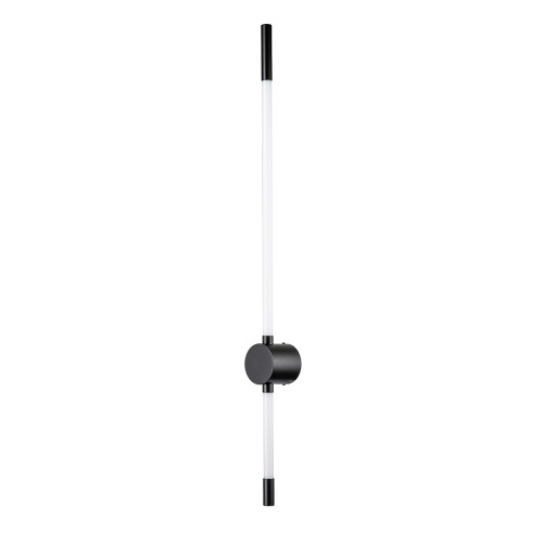 Настенный светильник 14008/1W Black фото 2 Настенный светильник 14008/1W Black фото 2