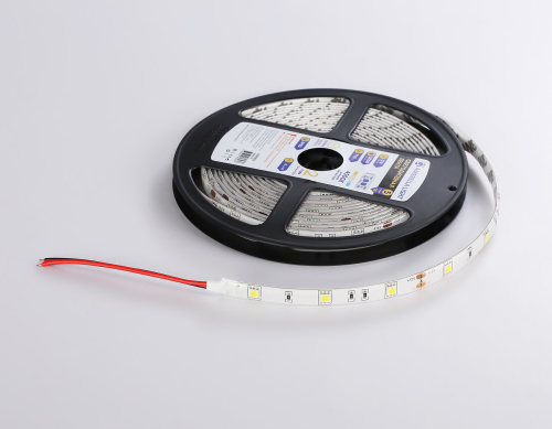 Светодиодная лента 12В 5050 30Led 7.2Вт/м 4500K IP65 5м фото 7 Светодиодная лента 12В 5050 30Led 7.2Вт/м 4500K IP65 5м фото 7