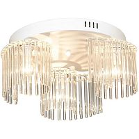 Люстра потолочная Lussole SY9148