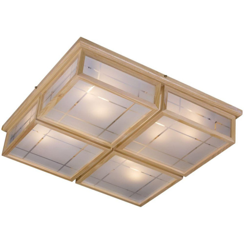 Потолочный светильник Velante 548-717-08 Потолочный светильник Velante 548-717-08