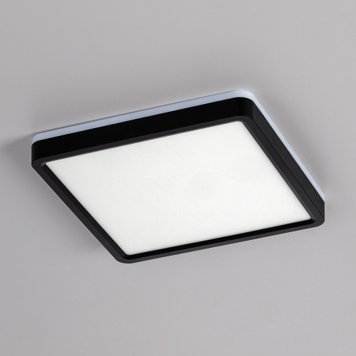 Citilux NORMA CL748K201 LED Светильник с подсветкой Чёрный фото 7 Citilux NORMA CL748K201 LED Светильник с подсветкой Чёрный фото 7