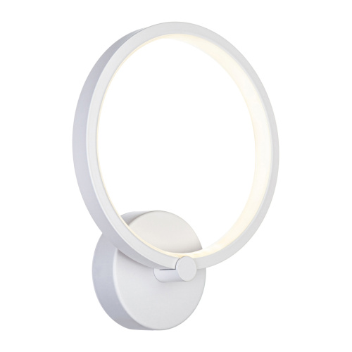 Настенный светильник Escada 10207/S LED*12W White фото 2