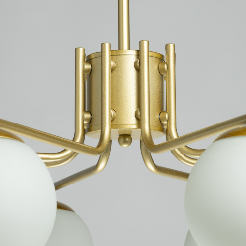 Люстра De City Оливия фото 6