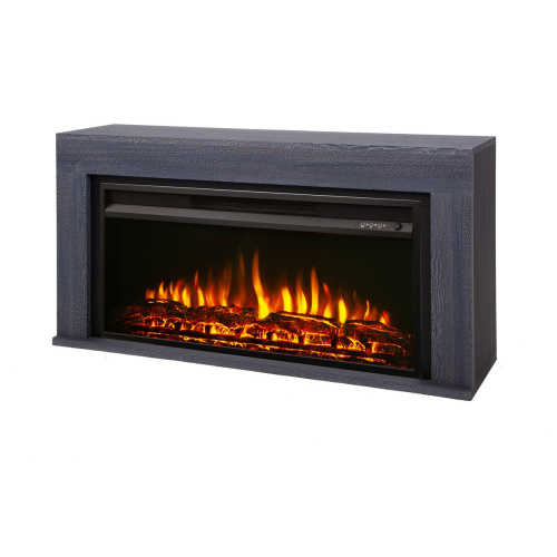 Электрокамин RealFlame Orion 36 NB с очагом Flash 36 фото 3 Электрокамин RealFlame Orion 36 NB с очагом Flash 36 фото 3
