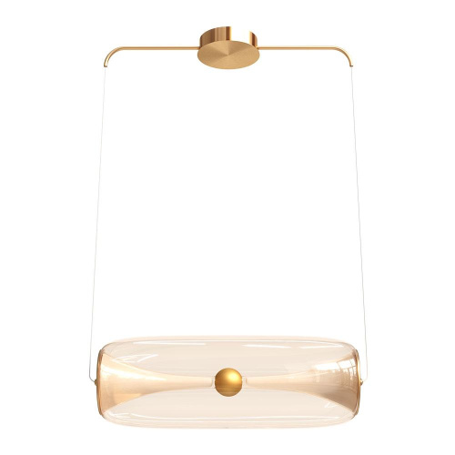 Подвесной светильник Divinare STERZO 1244/17 SP-30 Подвесной светильник Divinare STERZO 1244/17 SP-30