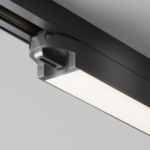 Трековый светильник Technical TR000-1-24W4K-B фото 9