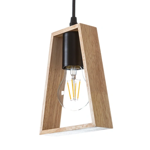 Подвесной светильник Arte Lamp BRUSSELS A8030SP-3BK фото 3