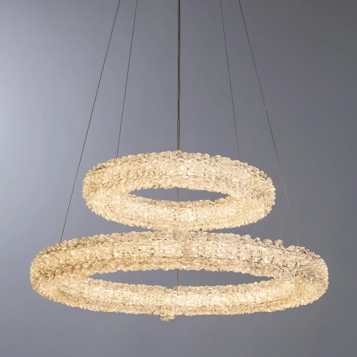 Подвесная люстра Arte Lamp LORELLA A1726SP-2CC фото 2
