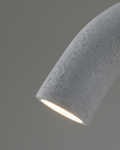 Светильник подвесной светодиодный Moderli V11671-PL Roll фото 6