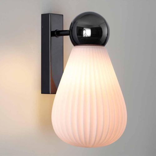 Бра Odeon Light Exclusive Elica 5418/1W фото 3 Бра Odeon Light Exclusive Elica 5418/1W фото 3