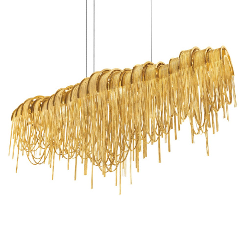 10404/1150L GD Подвесная люстра LOFT IT Volver фото 10 10404/1150L GD Подвесная люстра LOFT IT Volver фото 10