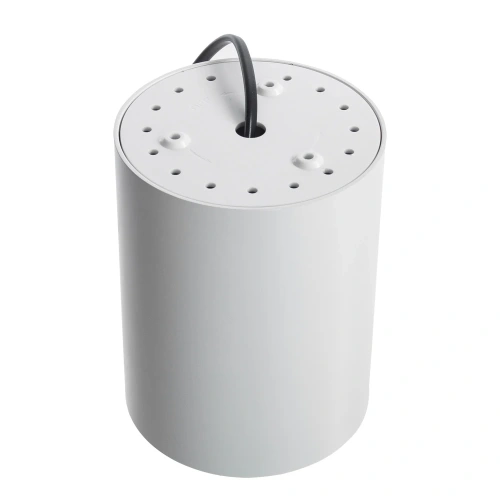 Точечный накладной светильник Arte Lamp FACILE A5118PL-1WH фото 3