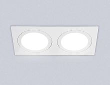 Светильник встраиваемый Ambrella Light TN6612