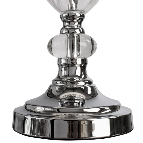 Декоративная настольная лампа Arte Lamp SUPERB A3752LT-1WH фото 4 Декоративная настольная лампа Arte Lamp SUPERB A3752LT-1WH фото 4
