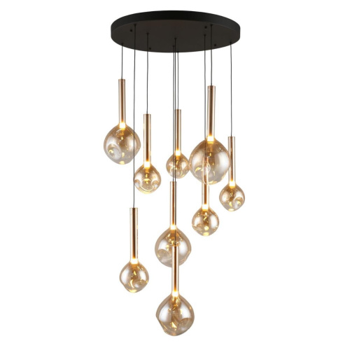 Люстра подвесная APL.058.03.36 Люстра подвесная APL.058.03.36