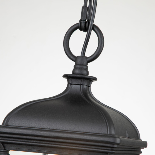 Подвесной фонарь Elstead Lighting, Арт. BAYVIEW-8M-BK фото 3