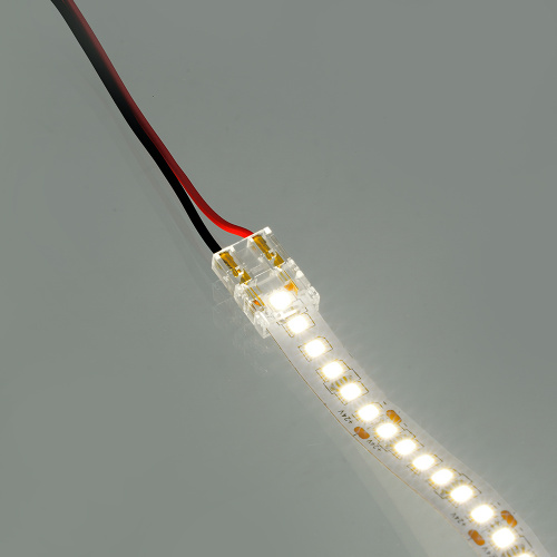 Соединительный провод 12мм для ленты COB LS530, LD196 фото 2