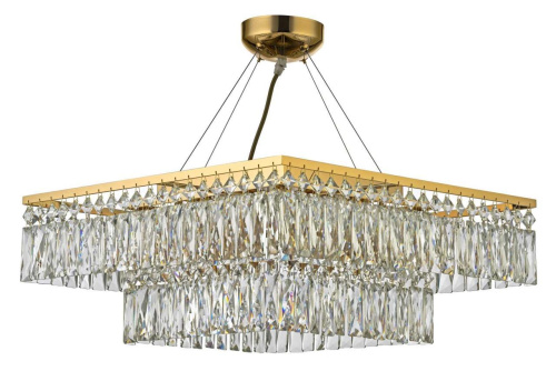 Люстра подвесная Arti Lampadari Elite Acquaro E 1.5.50.100 GP