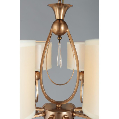 Люстра подвесная OML-63813-08 фото 2