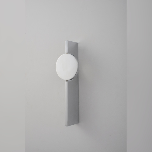 Бра Crystal Lux REGALO AP5W LED CHROME фото 7