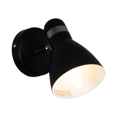 Спот Reluce 04714-0.2-01 BK Спот Reluce 04714-0.2-01 BK